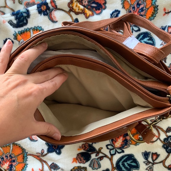 NWT Rosetti satchel bag - Picture 6 of 10